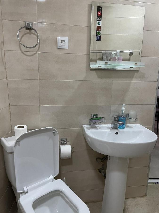 Nana Apartment Tbilisi Bagian luar foto