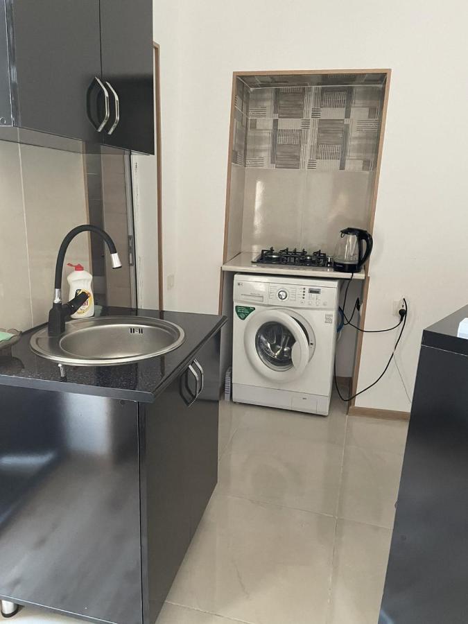 Nana Apartment Tbilisi Bagian luar foto