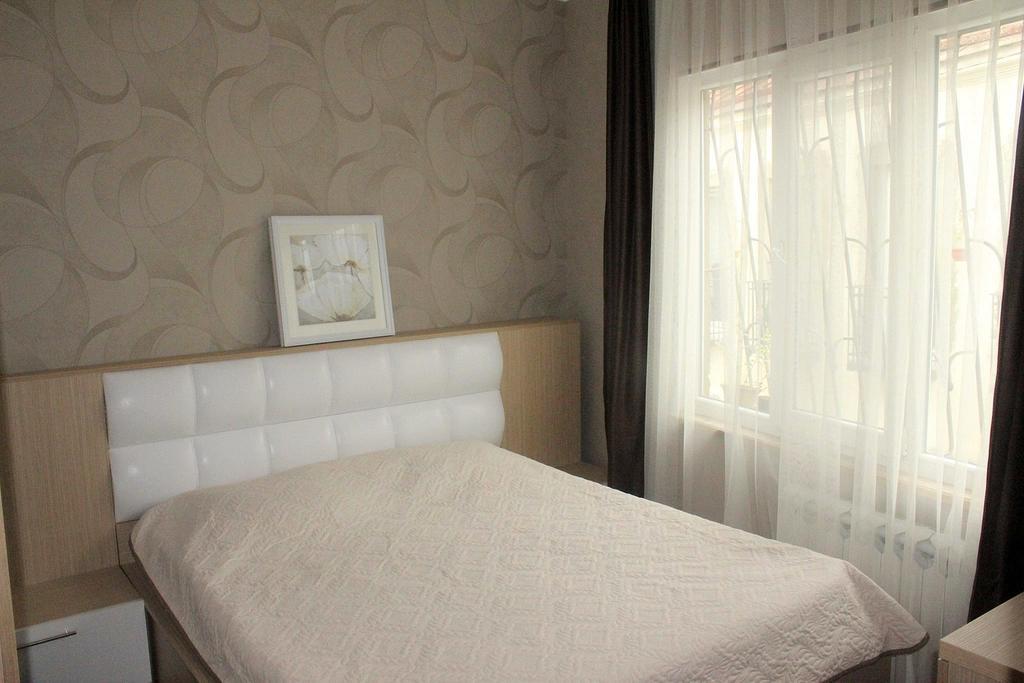 Nana Apartment Tbilisi Ruang foto