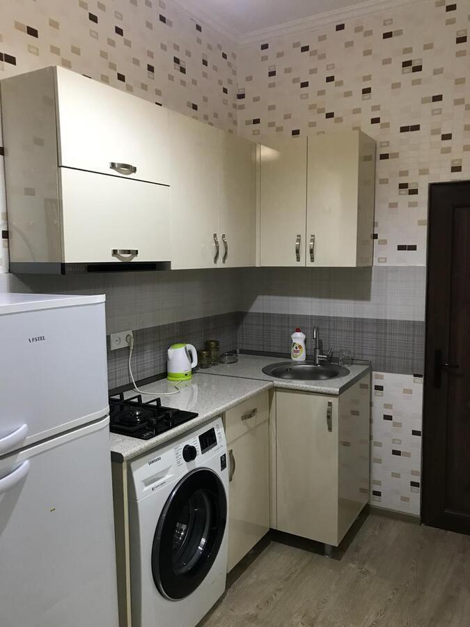 Nana Apartment Tbilisi Ruang foto