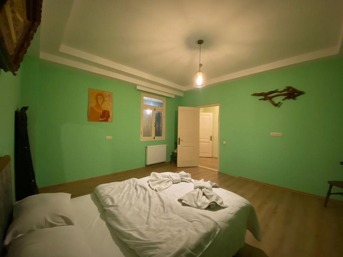 Nana Apartment Tbilisi Ruang foto