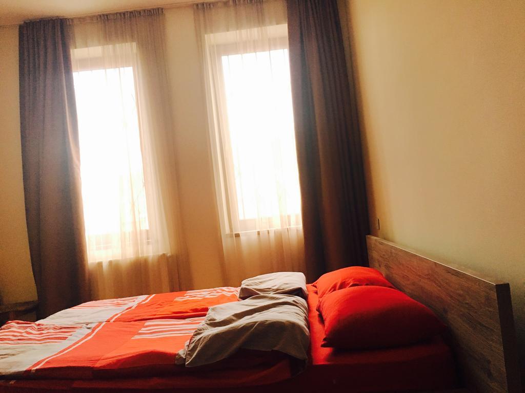 Nana Apartment Tbilisi Bagian luar foto