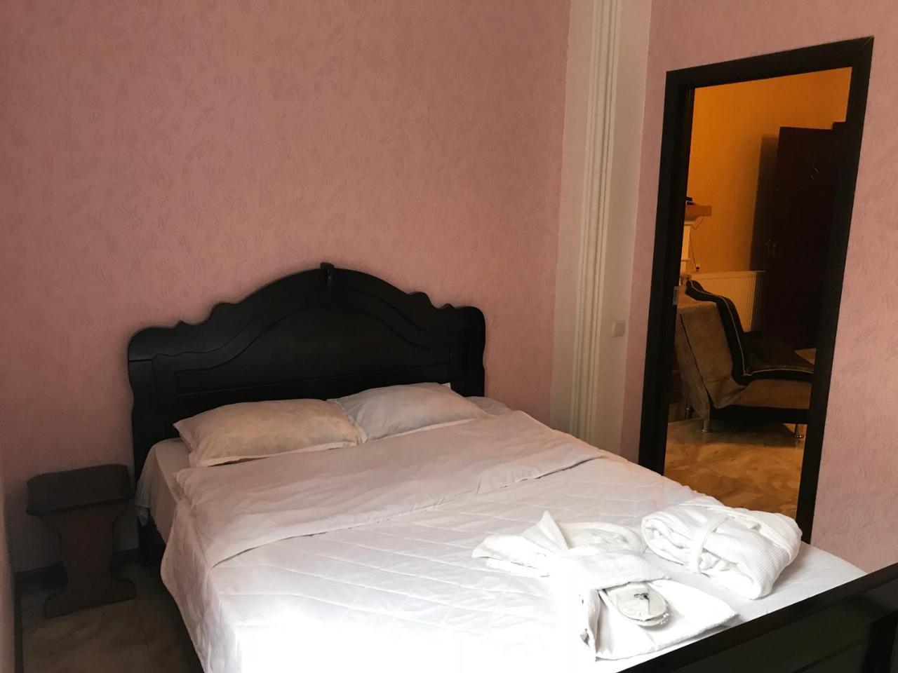 Nana Apartment Tbilisi Bagian luar foto