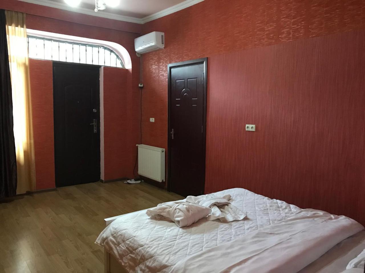 Nana Apartment Tbilisi Bagian luar foto