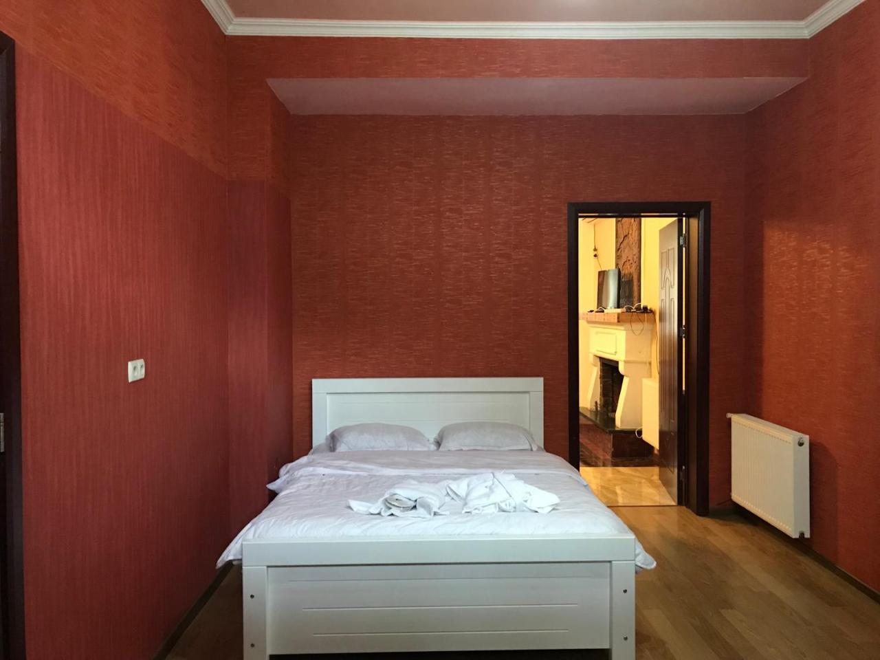 Nana Apartment Tbilisi Bagian luar foto